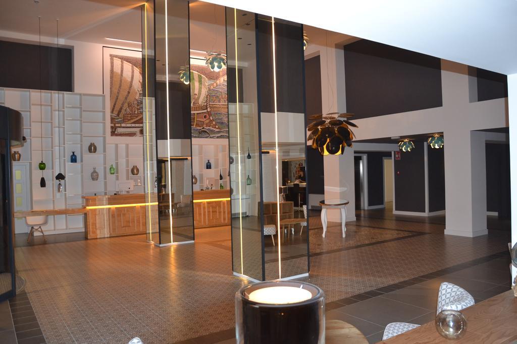 Hotel Brisamar Suites Coma-ruga Exterior foto