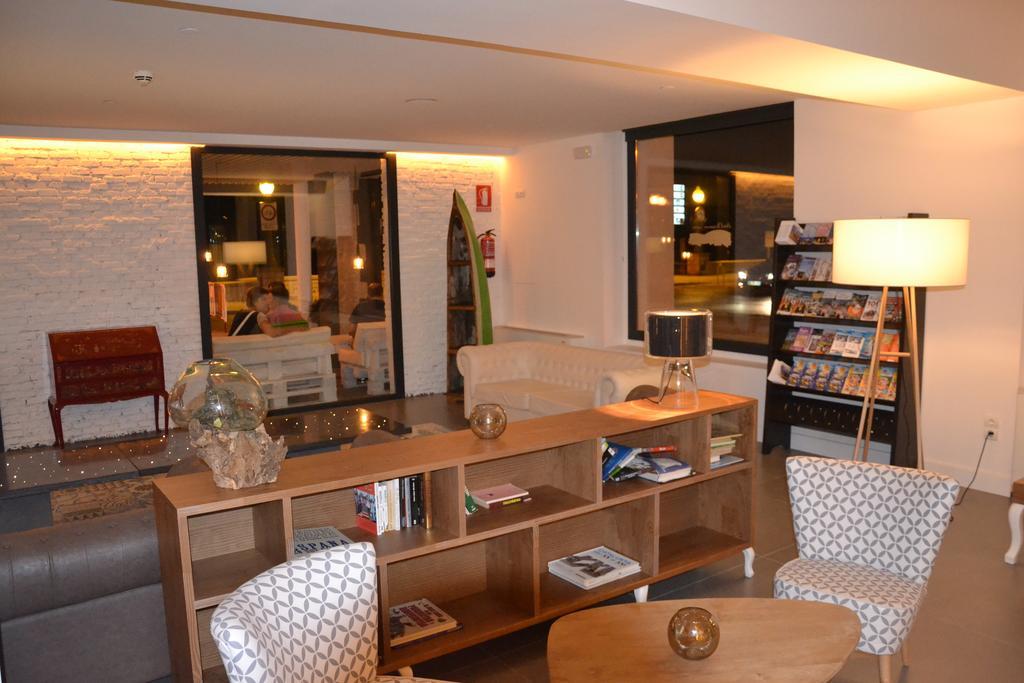 Hotel Brisamar Suites Coma-ruga Exterior foto
