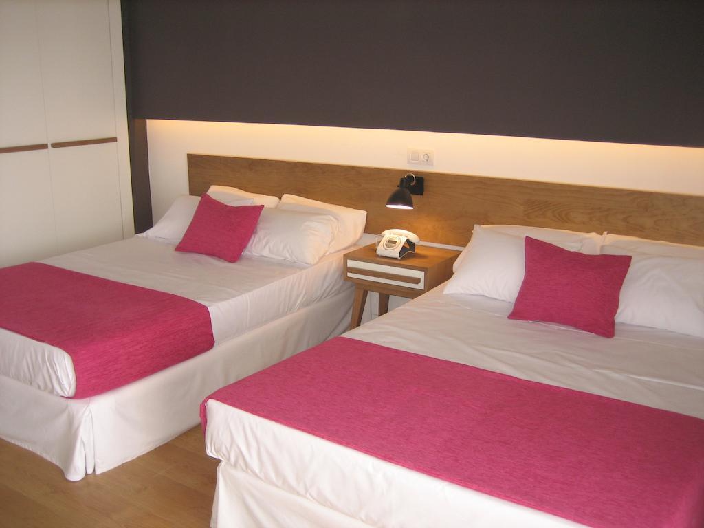 Hotel Brisamar Suites Coma-ruga Exterior foto