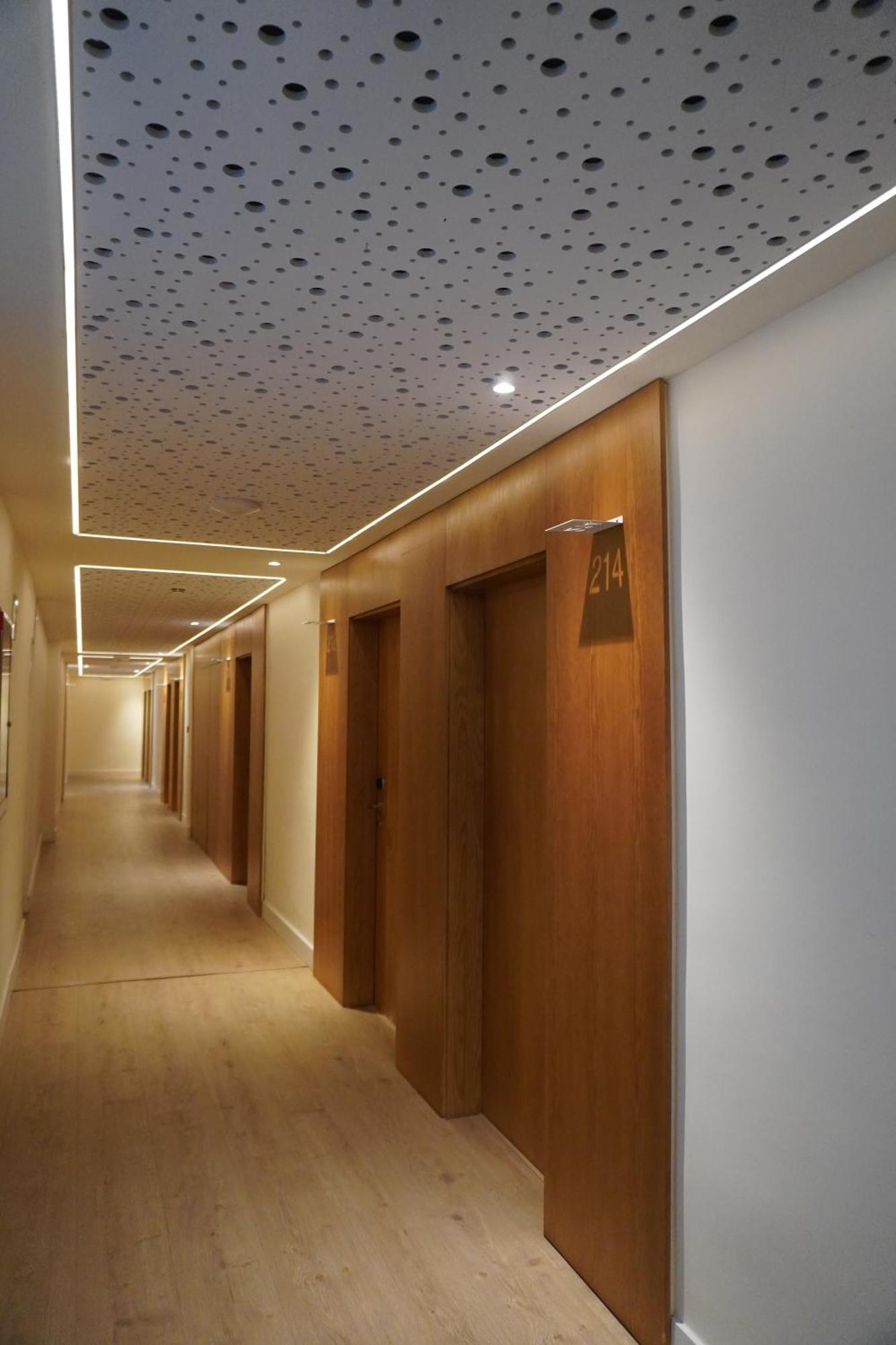 Hotel Brisamar Suites Coma-ruga Exterior foto