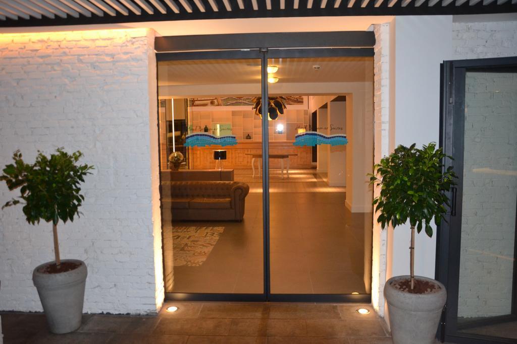 Hotel Brisamar Suites Coma-ruga Exterior foto