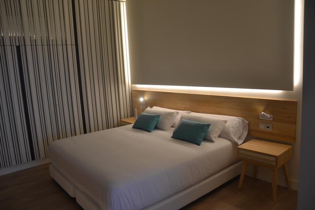 Hotel Brisamar Suites Coma-ruga Exterior foto